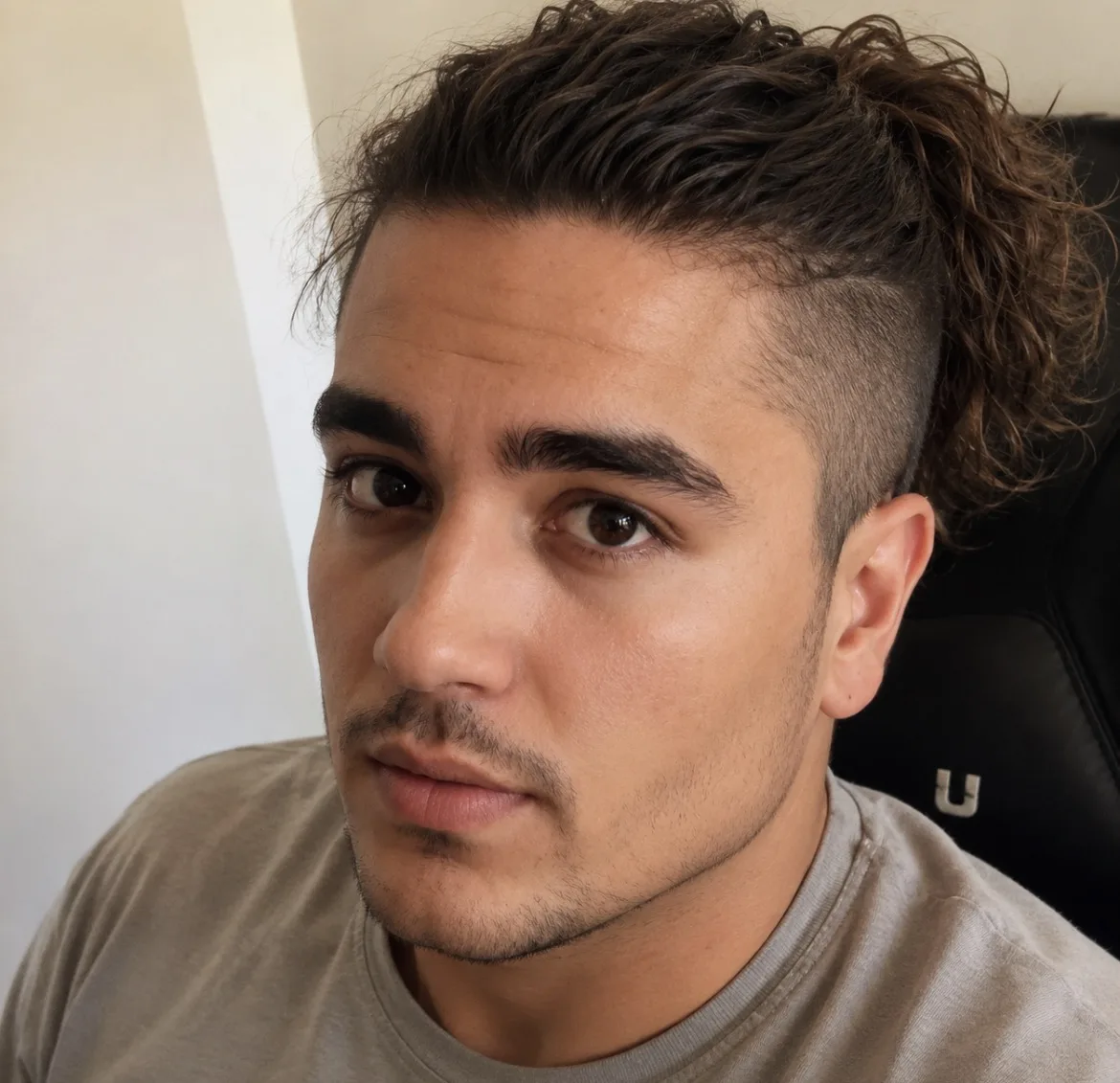 Portrait de Daniel